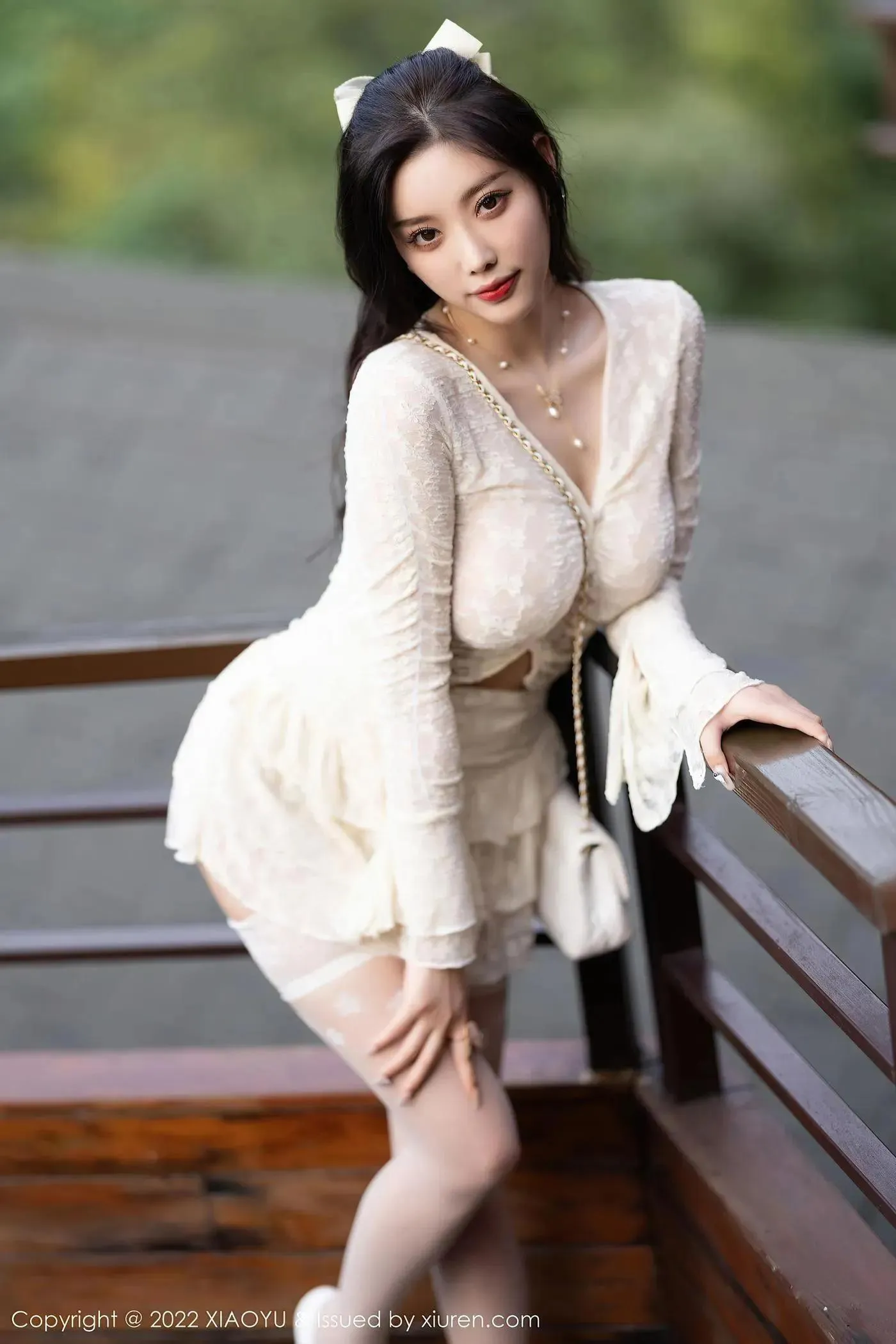 [XIAOYU语画界] 2022.11.25 VOL.912 杨晨晨Yome [46P]插图8